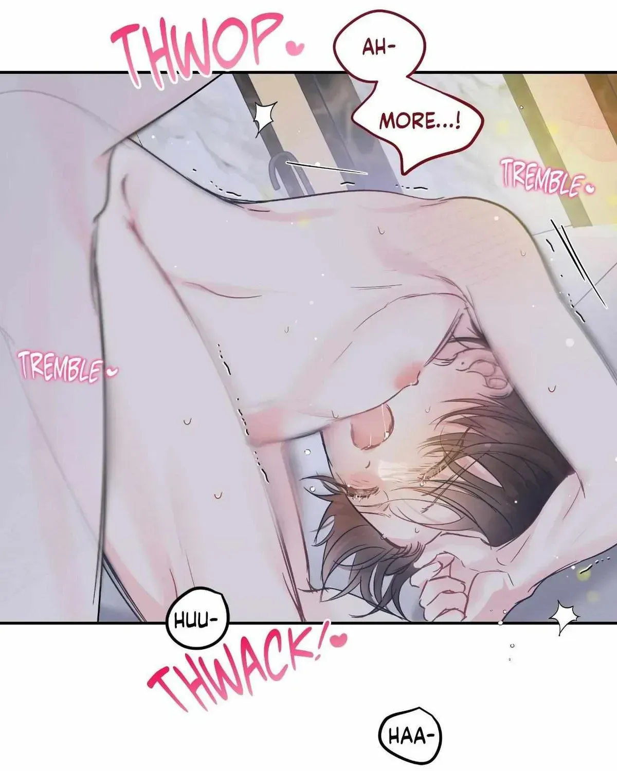 Read A plot twist is a plot twist plot twist chapter 43.1 image 32 on Lezhin