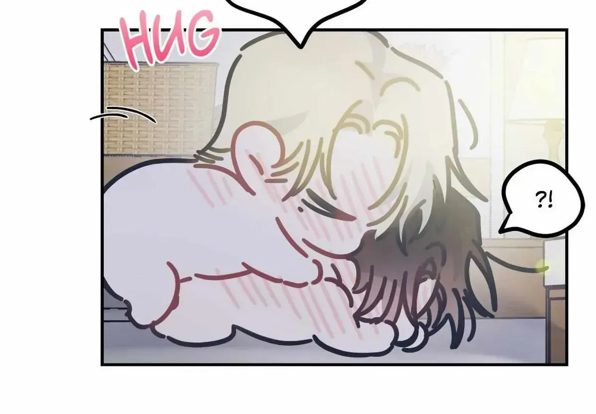 Read A plot twist is a plot twist plot twist chapter 43.1 image 42 on Lezhin