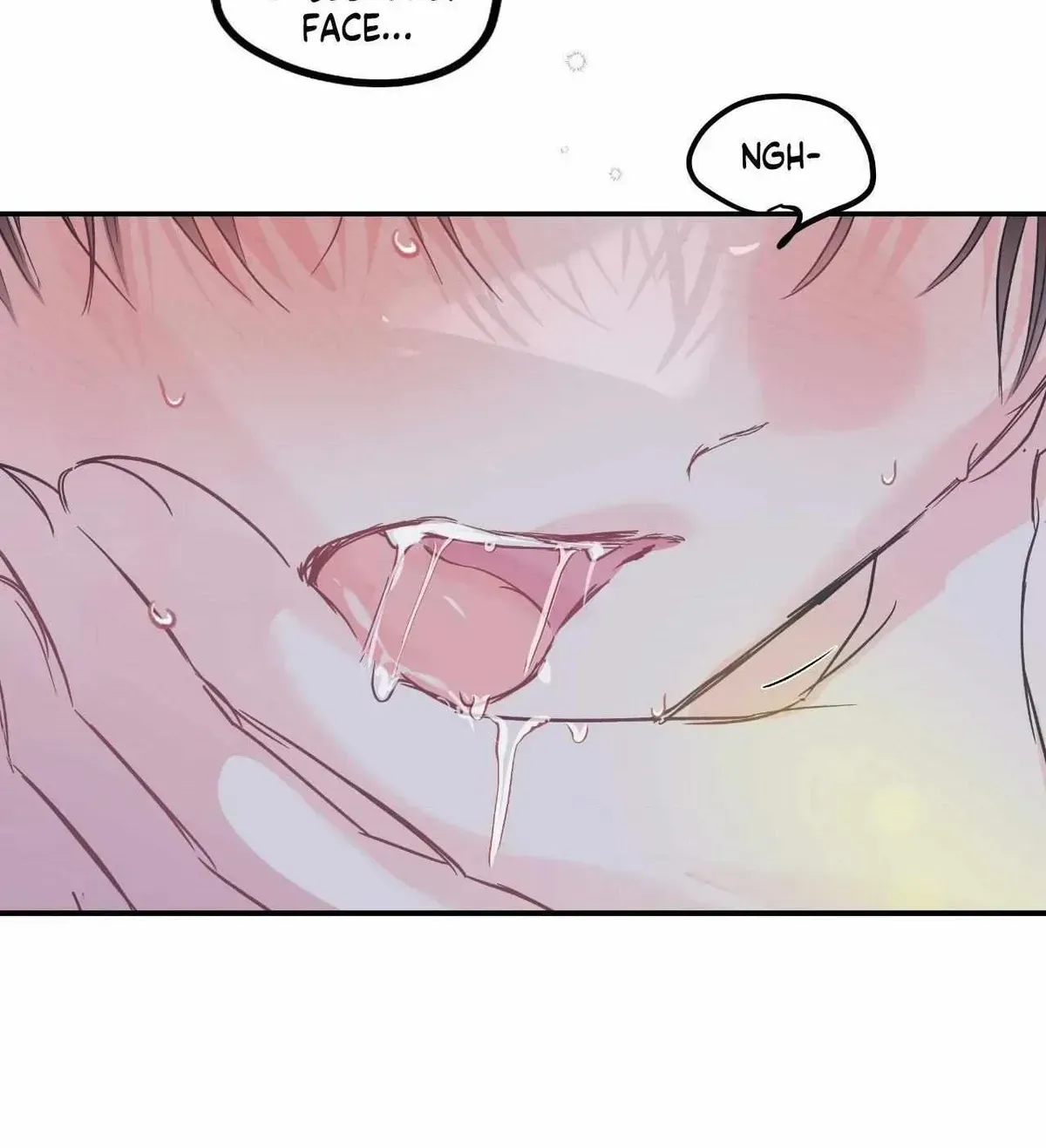 Read A plot twist is a plot twist plot twist chapter 43.1 image 44 on Lezhin