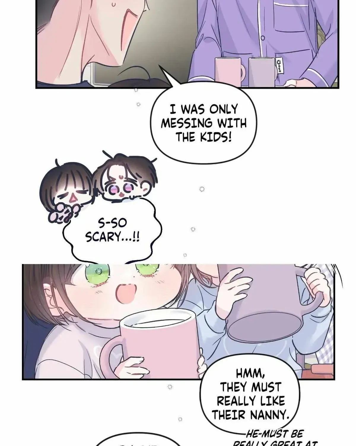 Read A plot twist is a plot twist plot twist chapter 43.1 image 5 on Lezhin