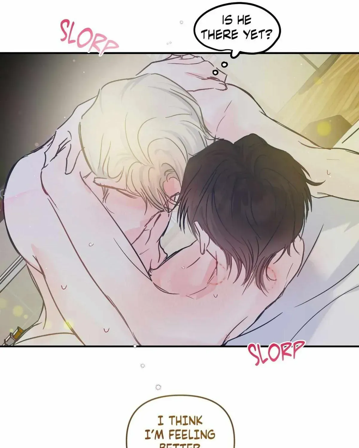 Read A plot twist is a plot twist plot twist chapter 43.1 image 52 on Lezhin