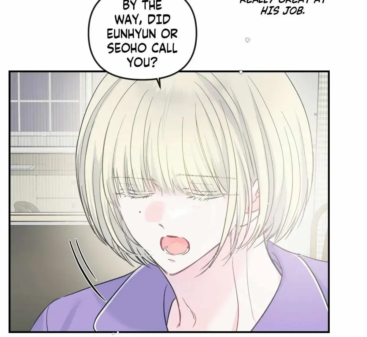 Read A plot twist is a plot twist plot twist chapter 43.1 image 6 on Lezhin