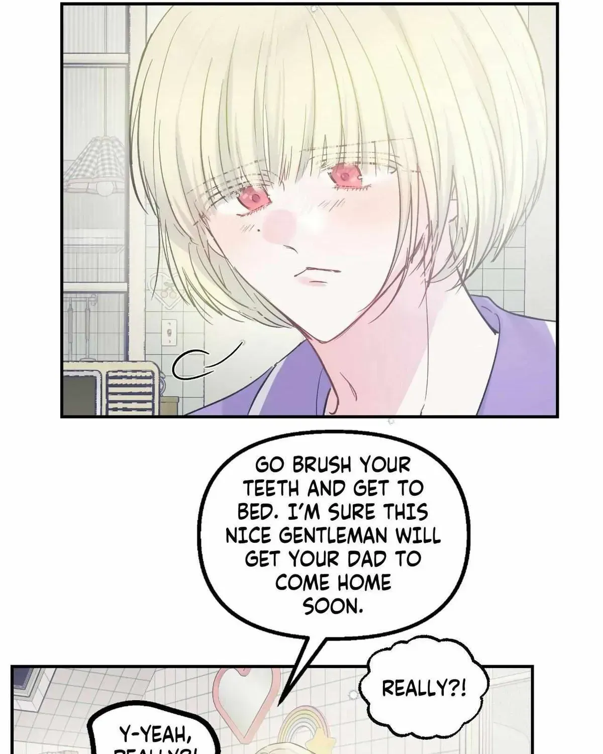 Read A plot twist is a plot twist plot twist chapter 43.2 image 13 on Lezhin