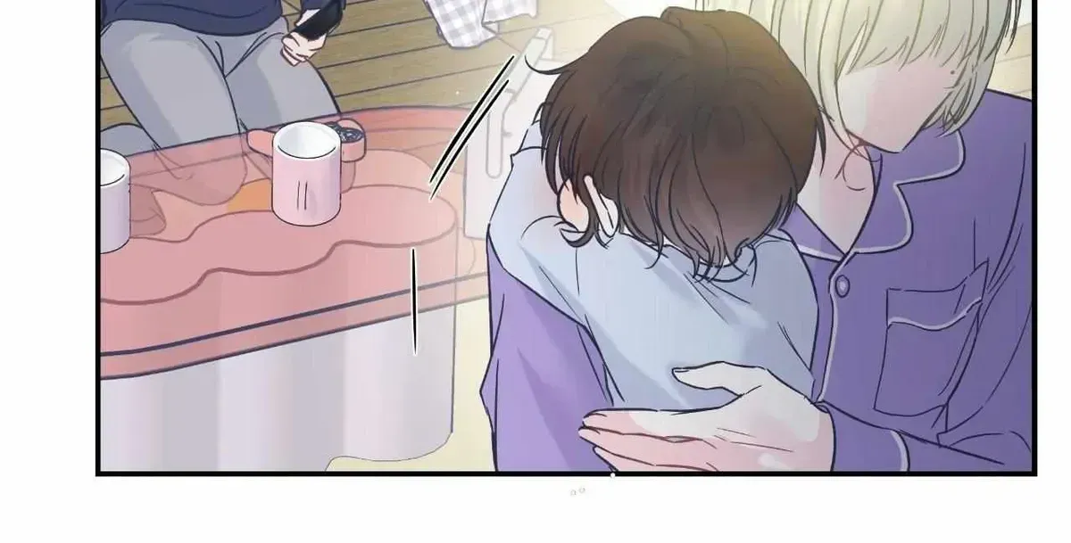 Read A plot twist is a plot twist plot twist chapter 43.2 image 15 on Lezhin