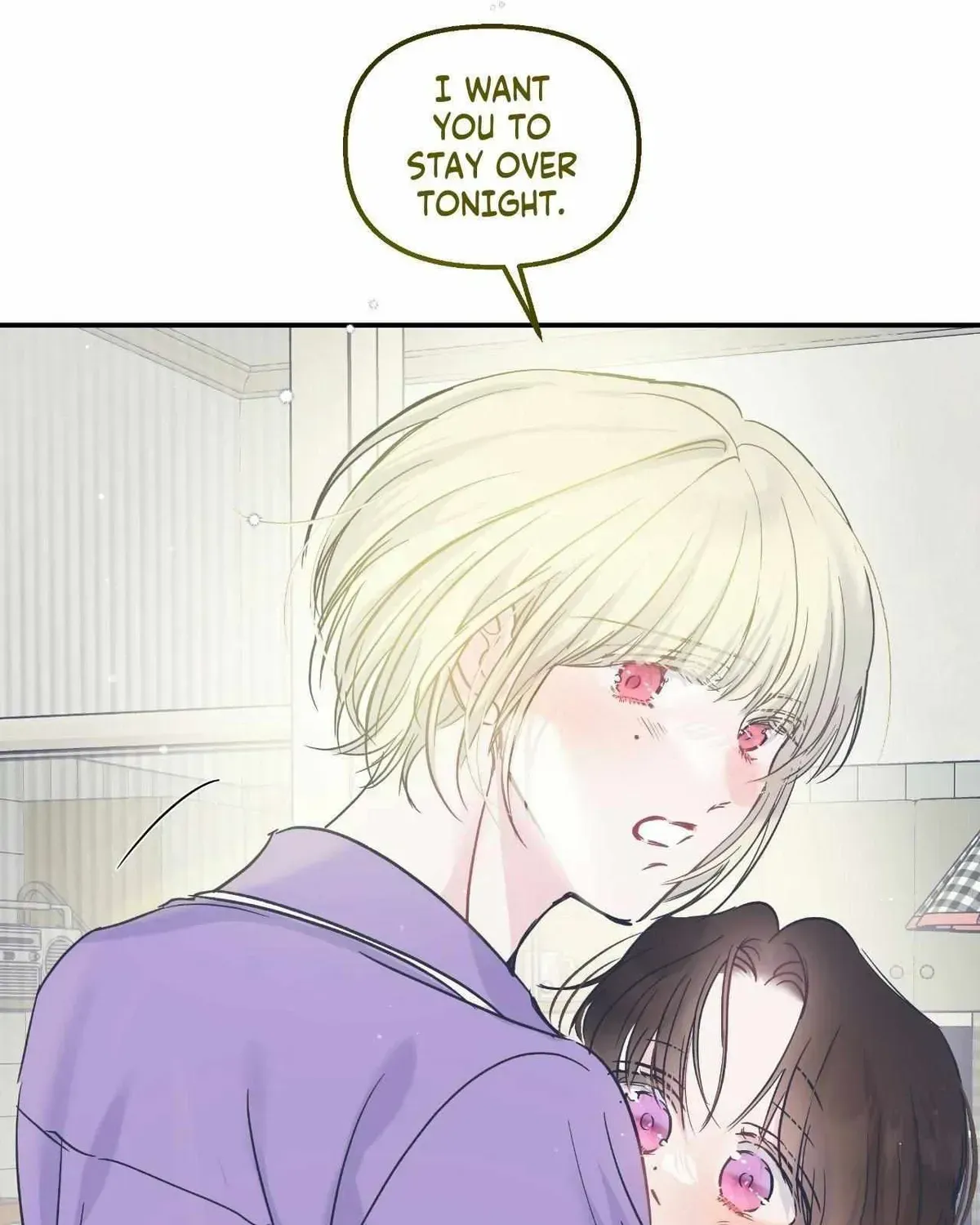 Read A plot twist is a plot twist plot twist chapter 43.2 image 16 on Lezhin