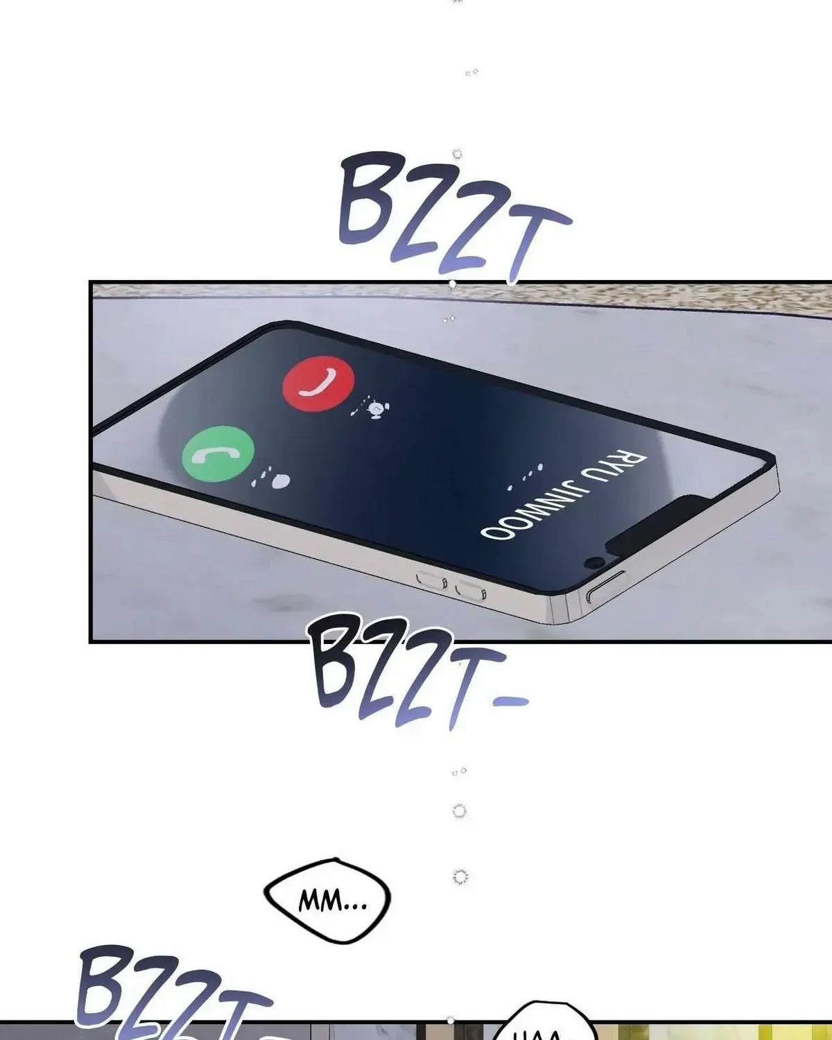 Read A plot twist is a plot twist plot twist chapter 43.2 image 23 on Lezhin
