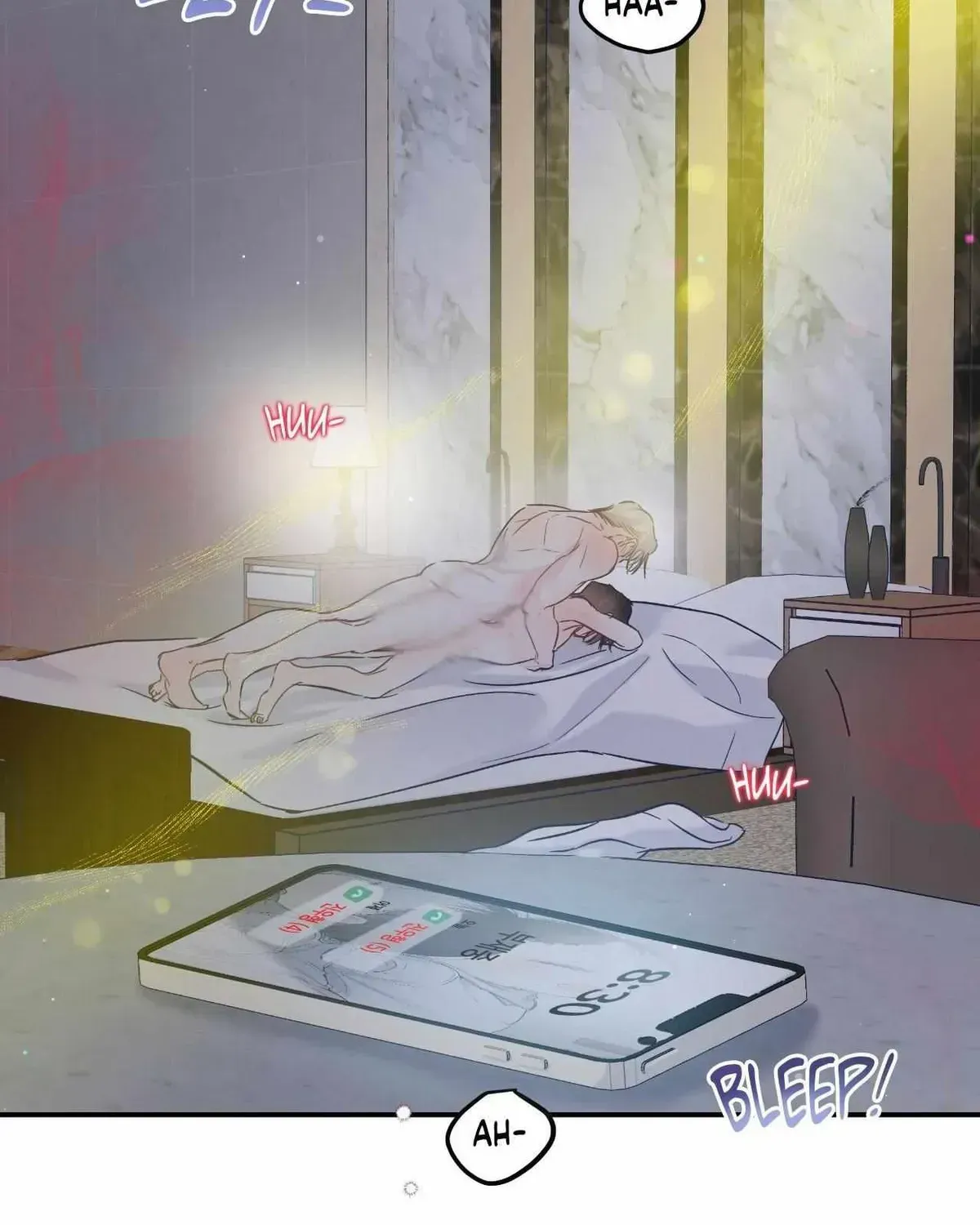 Read A plot twist is a plot twist plot twist chapter 43.2 image 24 on Lezhin