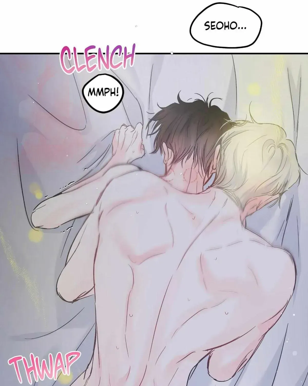 Read A plot twist is a plot twist plot twist chapter 43.2 image 26 on Lezhin