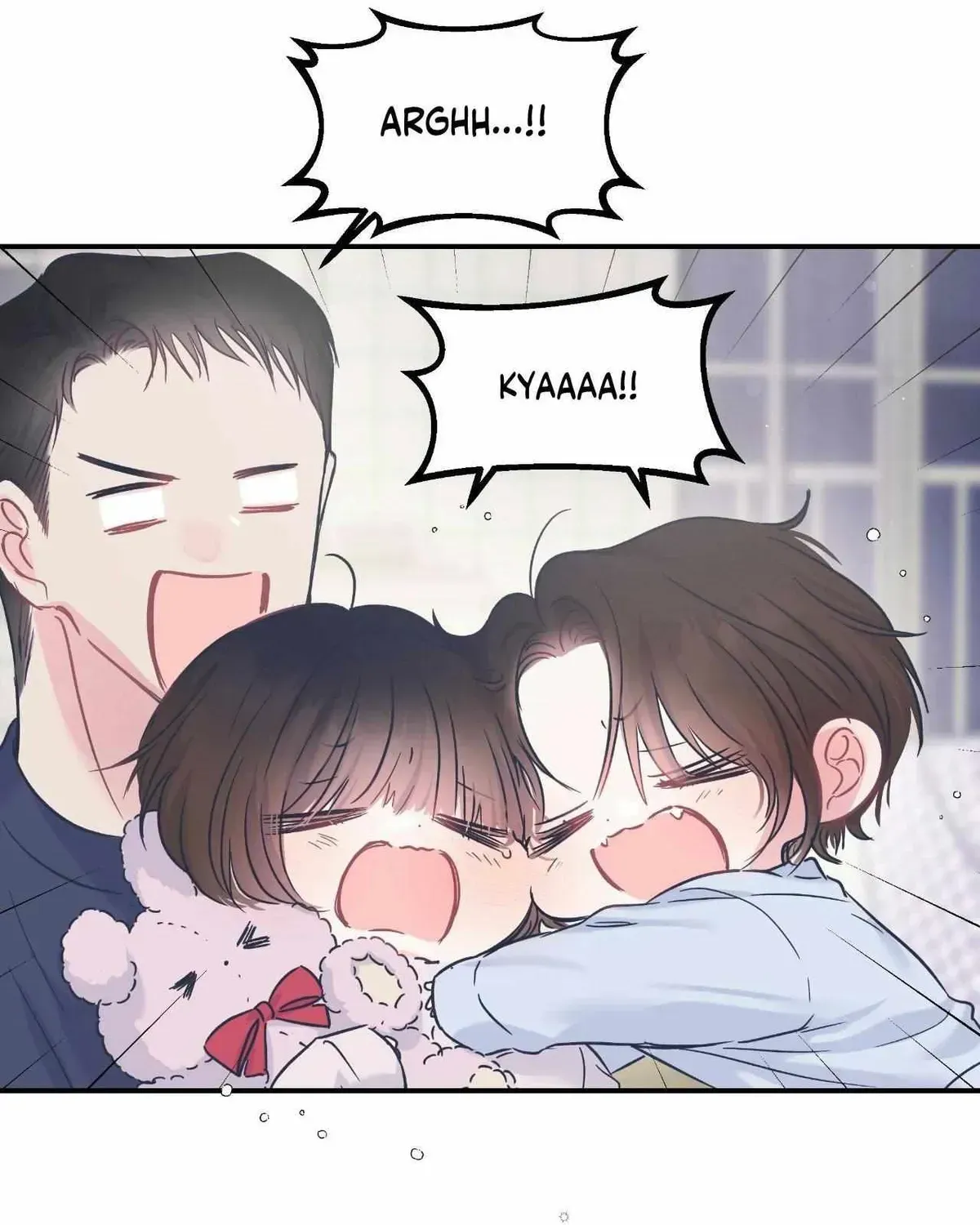 Read A plot twist is a plot twist plot twist chapter 43.2 image 3 on Lezhin