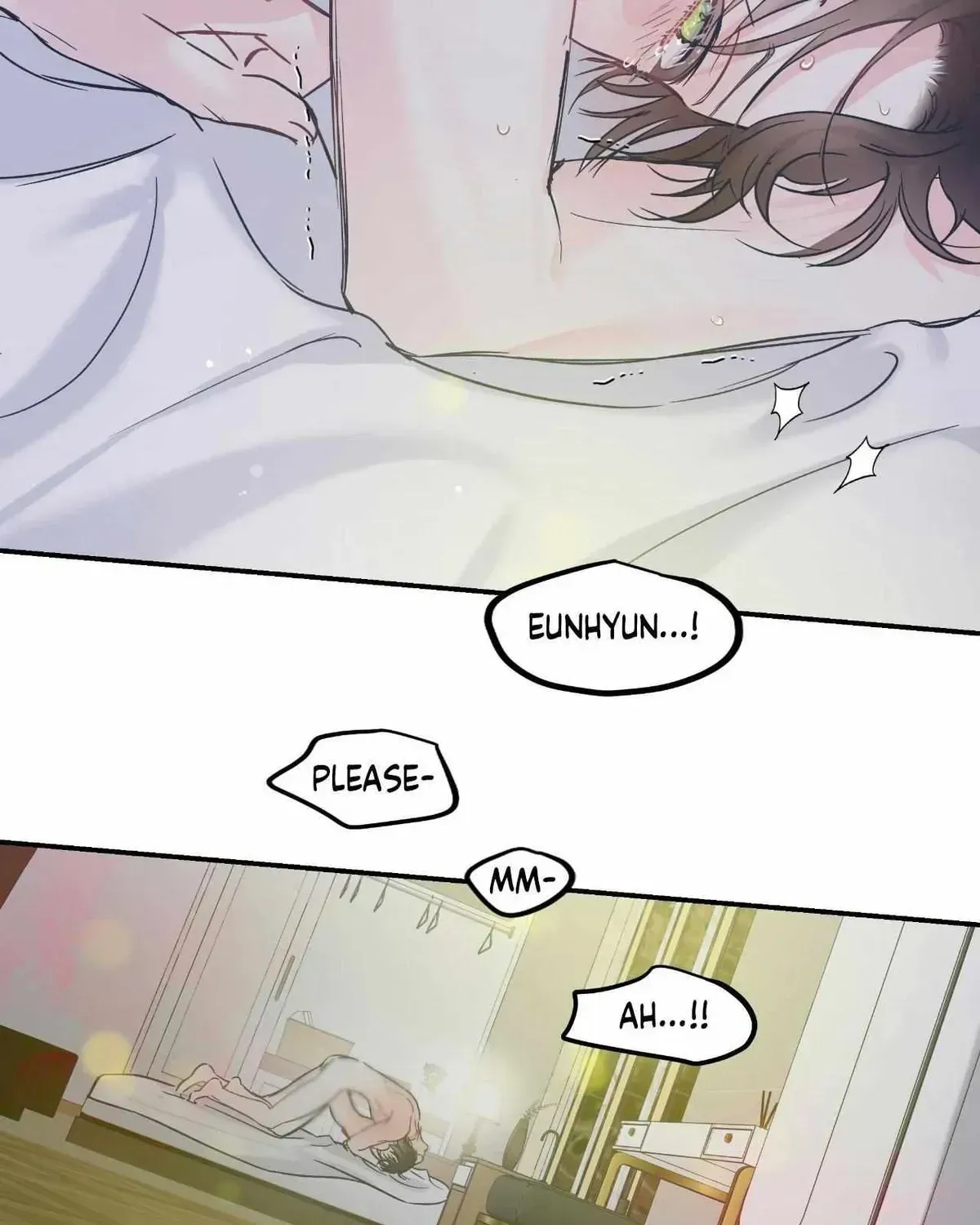 Read A plot twist is a plot twist plot twist chapter 43.2 image 34 on Lezhin
