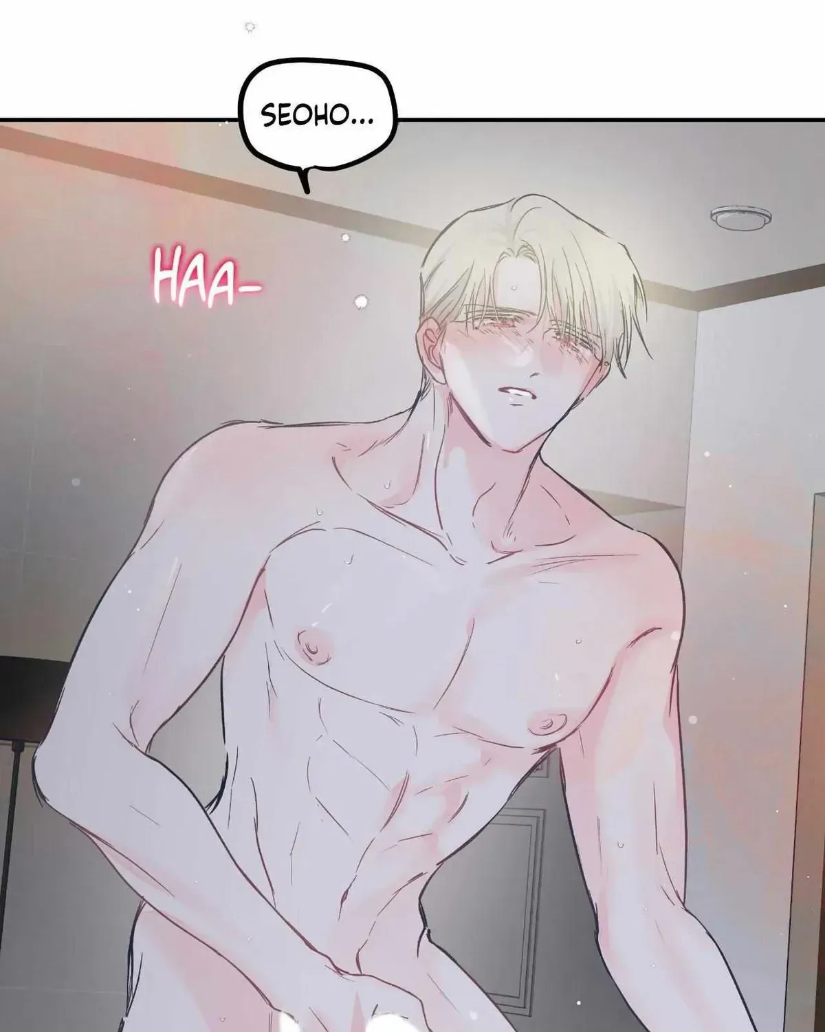 Read A plot twist is a plot twist plot twist chapter 43.2 image 38 on Lezhin