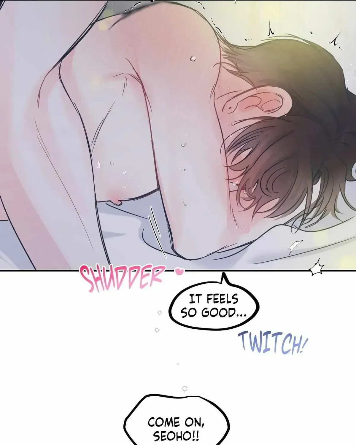 Read A plot twist is a plot twist plot twist chapter 43.2 image 41 on Lezhin