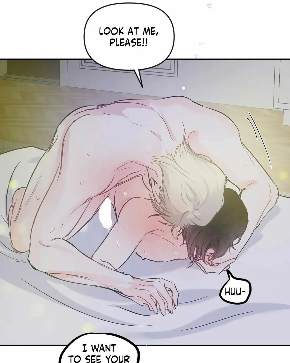 Read A plot twist is a plot twist plot twist chapter 43.2 image 43 on Lezhin