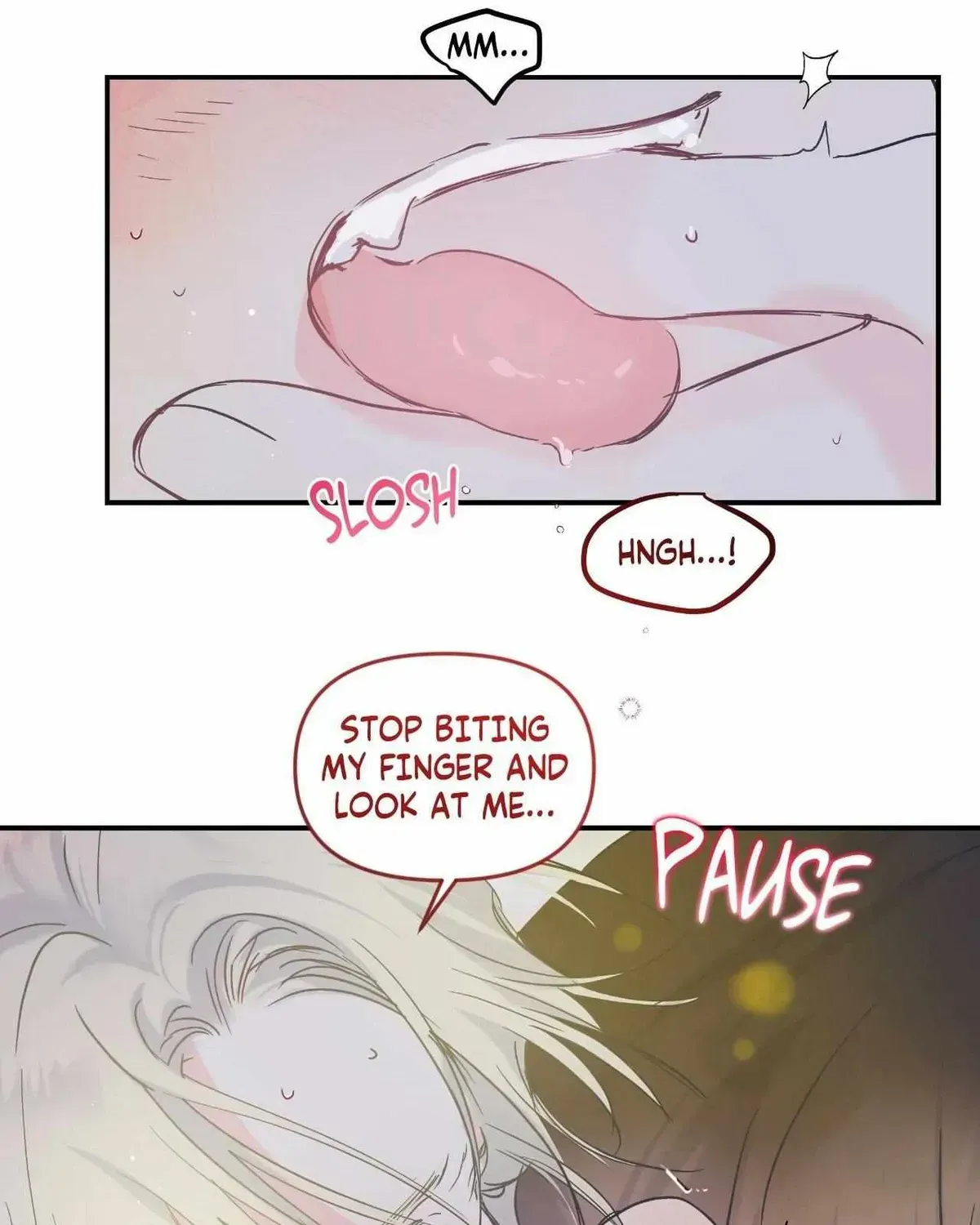 Read A plot twist is a plot twist plot twist chapter 43.2 image 45 on Lezhin