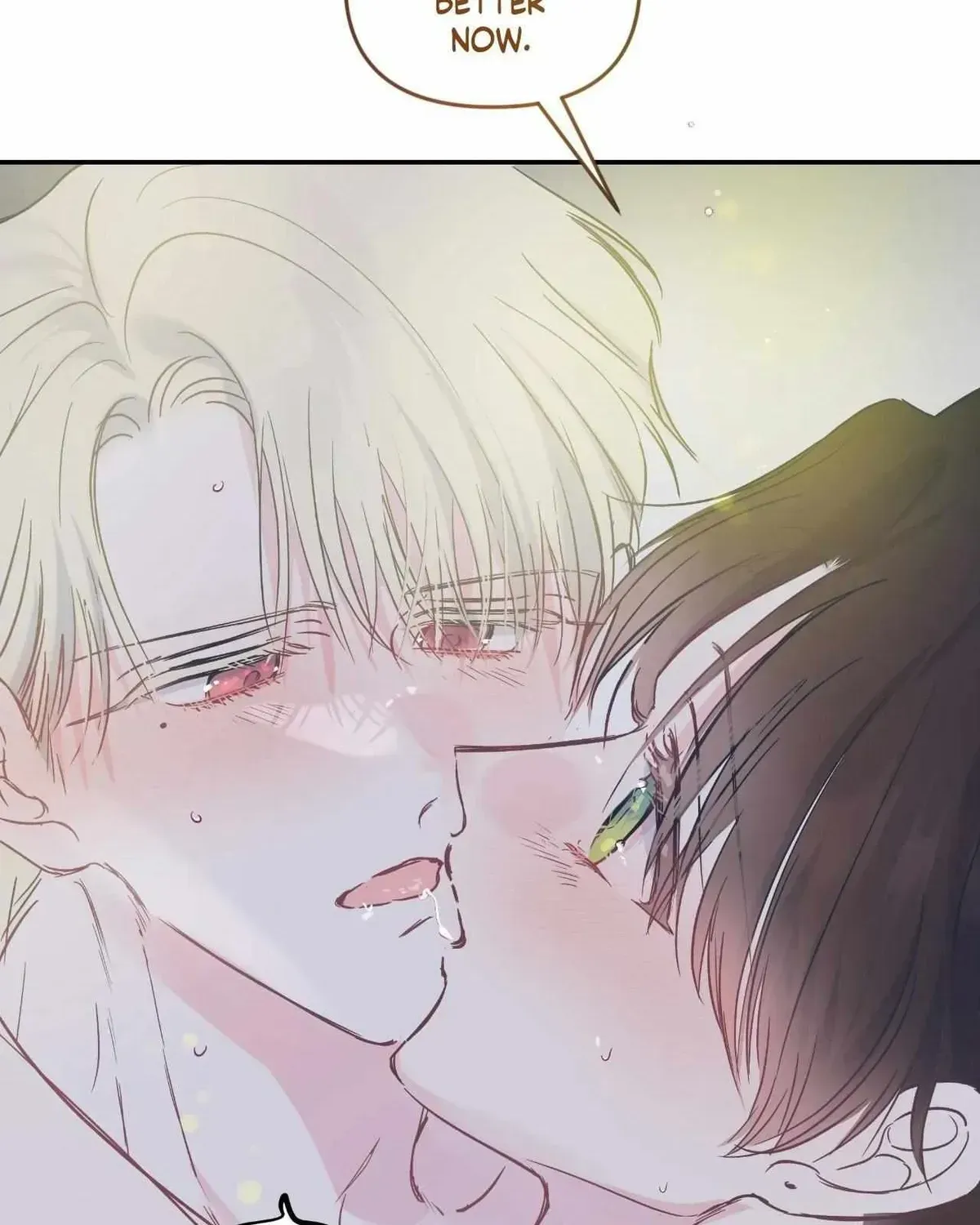 Read A plot twist is a plot twist plot twist chapter 43.2 image 53 on Lezhin