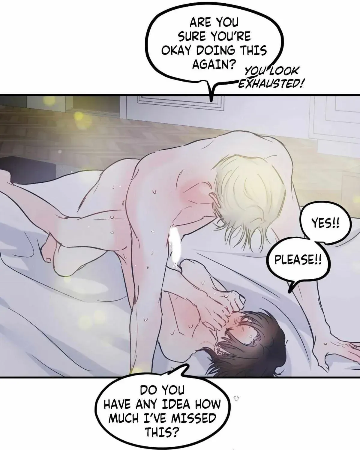 Read A plot twist is a plot twist plot twist chapter 43.2 image 59 on Lezhin