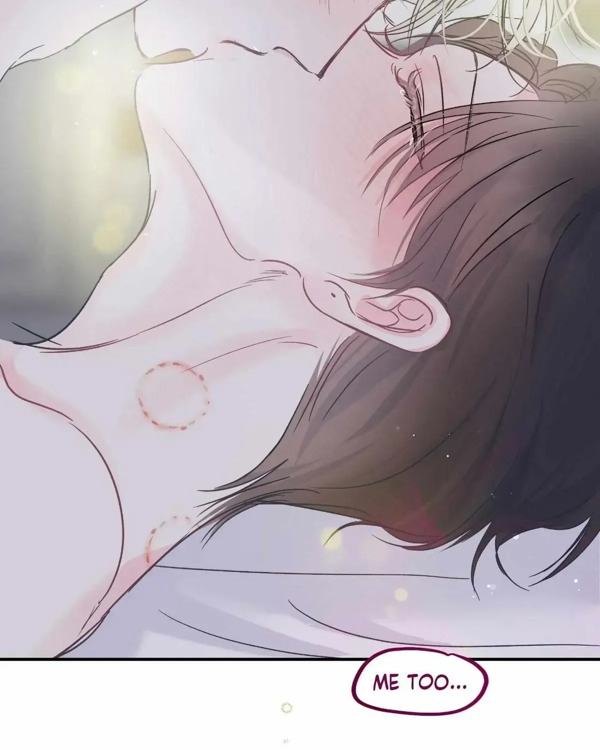 Read A plot twist is a plot twist plot twist chapter 43.2 image 70 on Lezhin