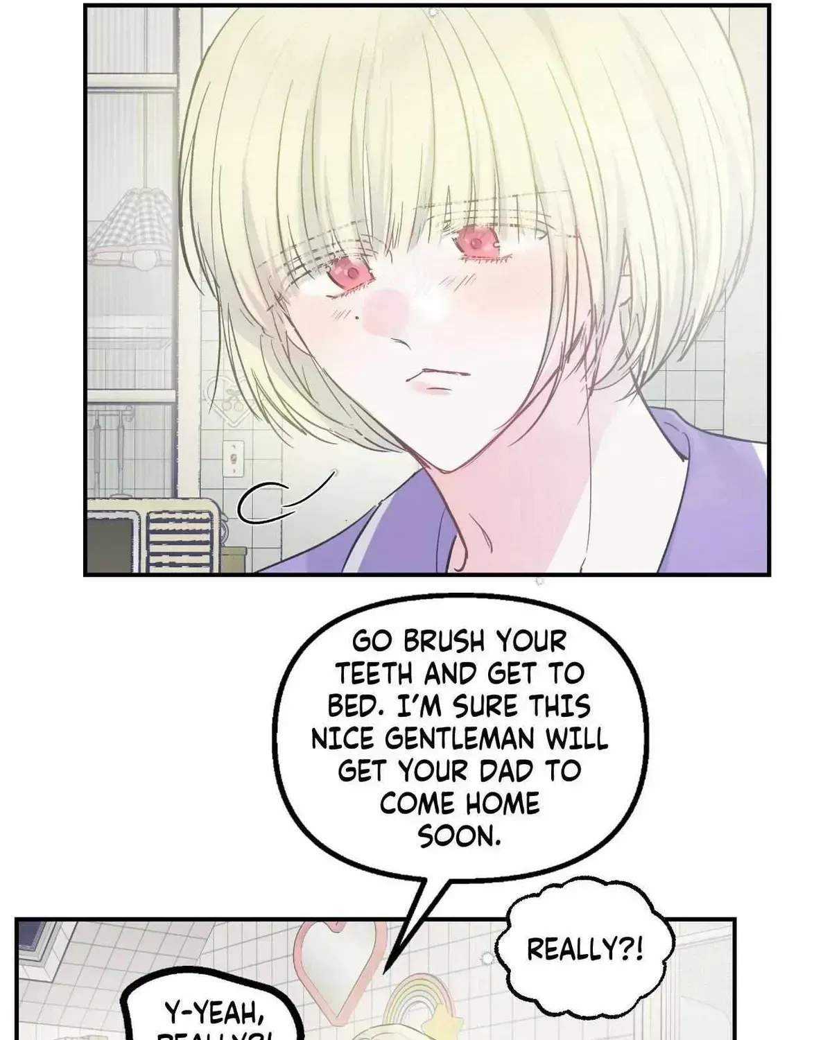 Read A plot twist is a plot twist plot twist chapter 43.3 image 13 on Lezhin
