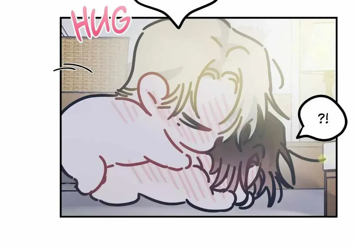 Read A plot twist is a plot twist plot twist chapter 43.3 image 42 on Lezhin