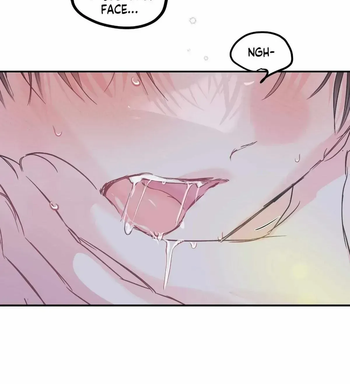Read A plot twist is a plot twist plot twist chapter 43.3 image 44 on Lezhin