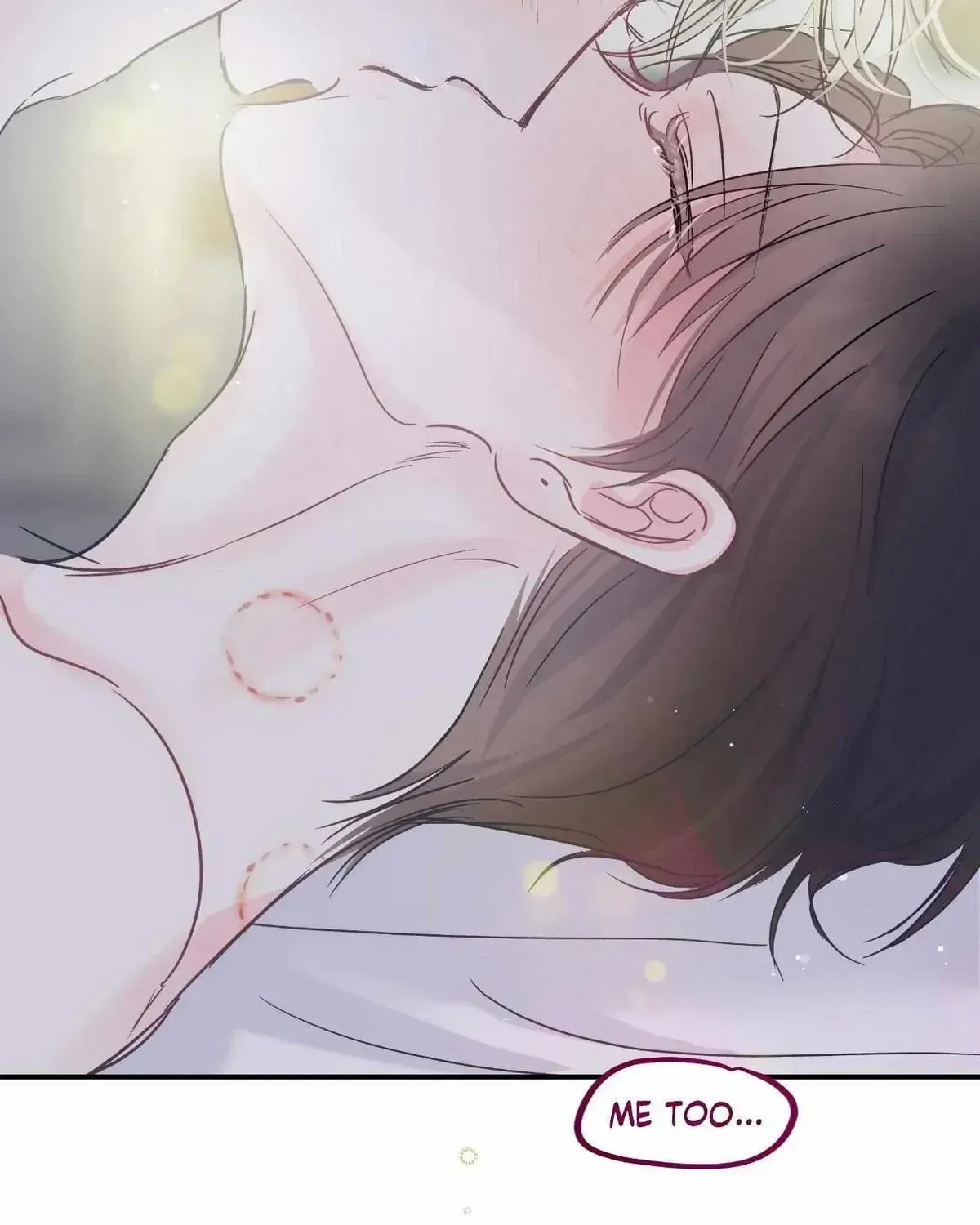 Read A plot twist is a plot twist plot twist chapter 43.3 image 70 on Lezhin