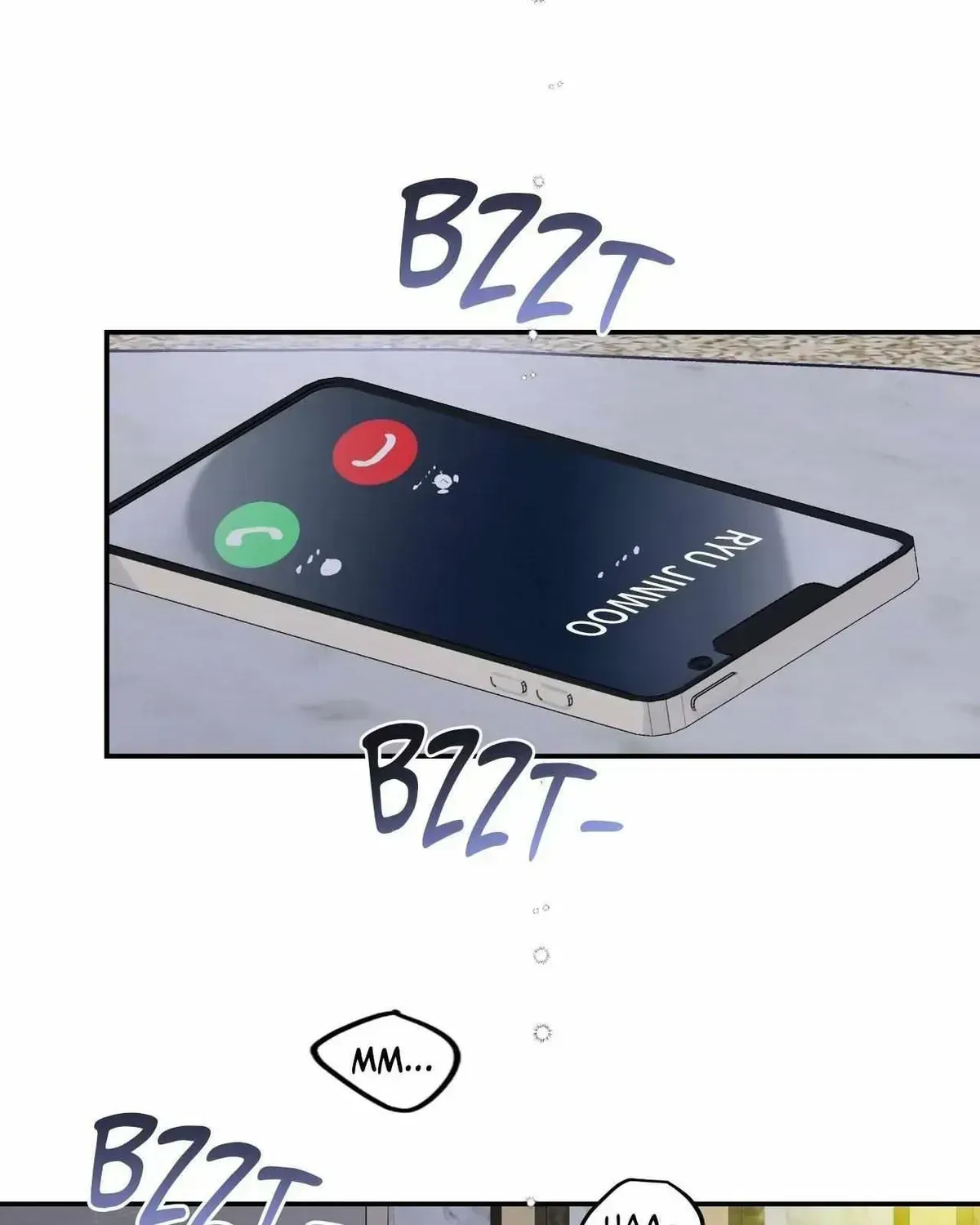 Read A plot twist is a plot twist plot twist chapter 43.4 image 23 on Lezhin