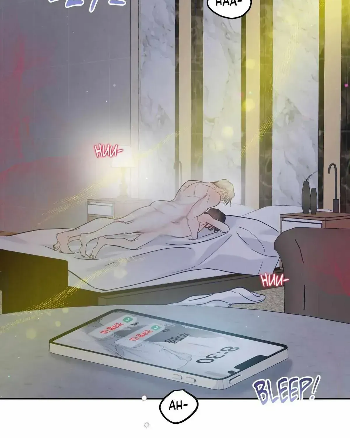 Read A plot twist is a plot twist plot twist chapter 43.4 image 24 on Lezhin