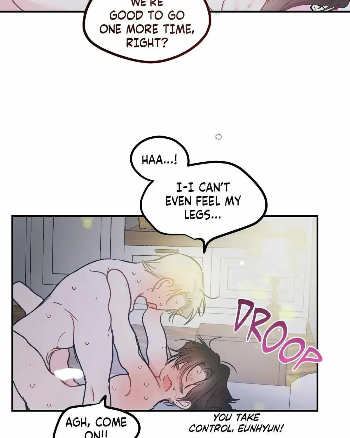 Read A plot twist is a plot twist plot twist chapter 43.4 image 57 on Lezhin