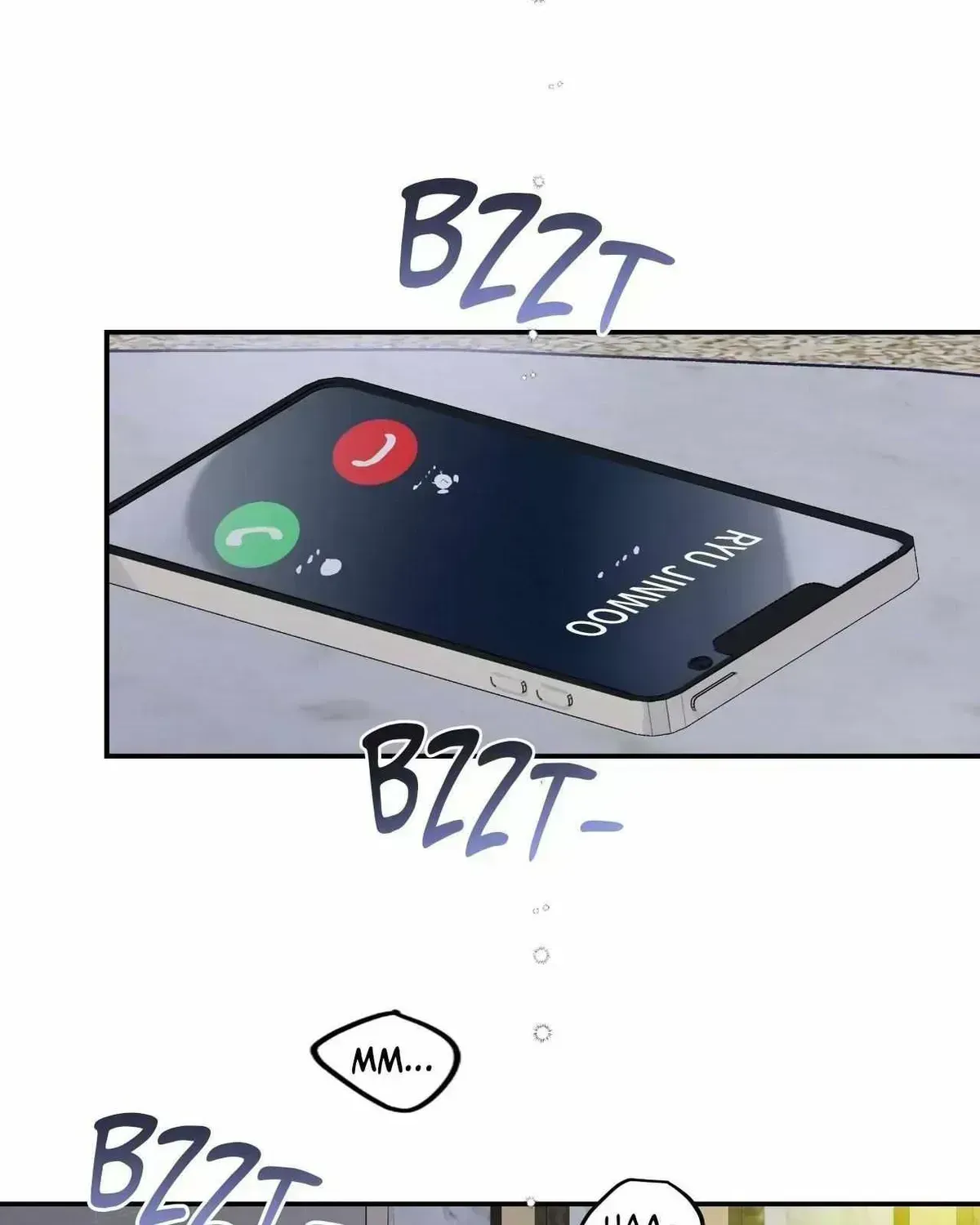 Read A plot twist is a plot twist plot twist chapter 43.7 image 23 on Lezhin