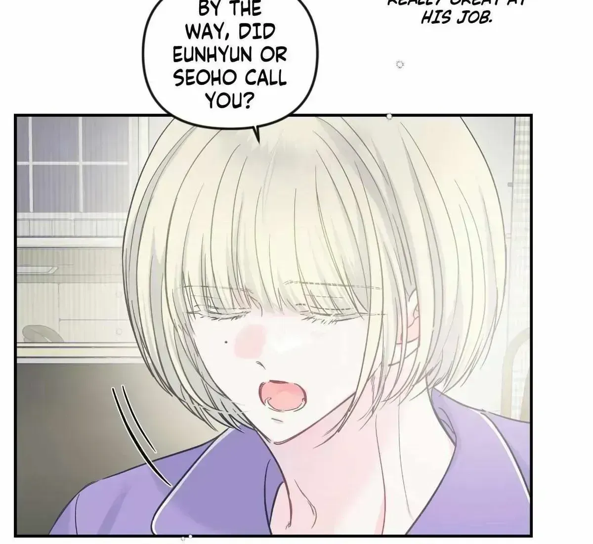 Read A plot twist is a plot twist plot twist chapter 43.7 image 6 on Lezhin