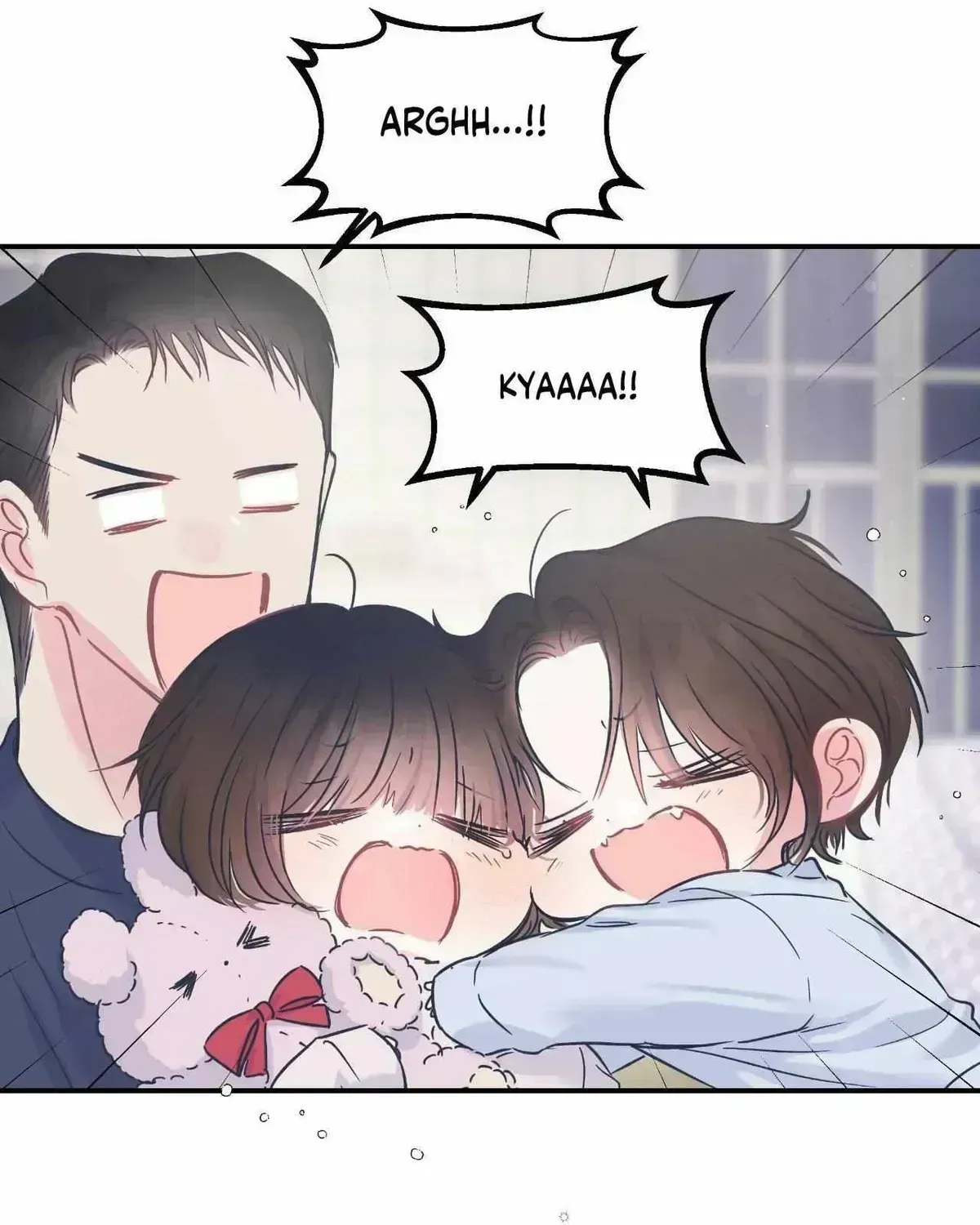 Read A plot twist is a plot twist plot twist chapter 43.8 image 3 on Lezhin