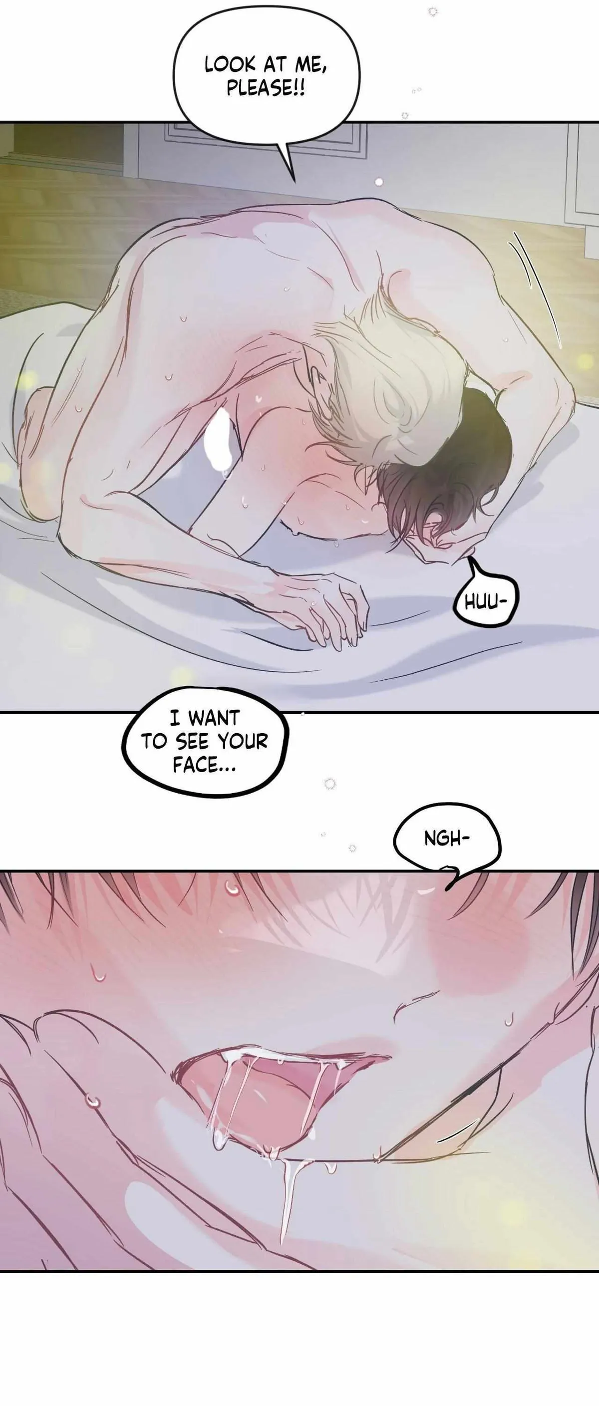 Read A plot twist is a plot twist plot twist chapter 43 image 13 on Lezhin