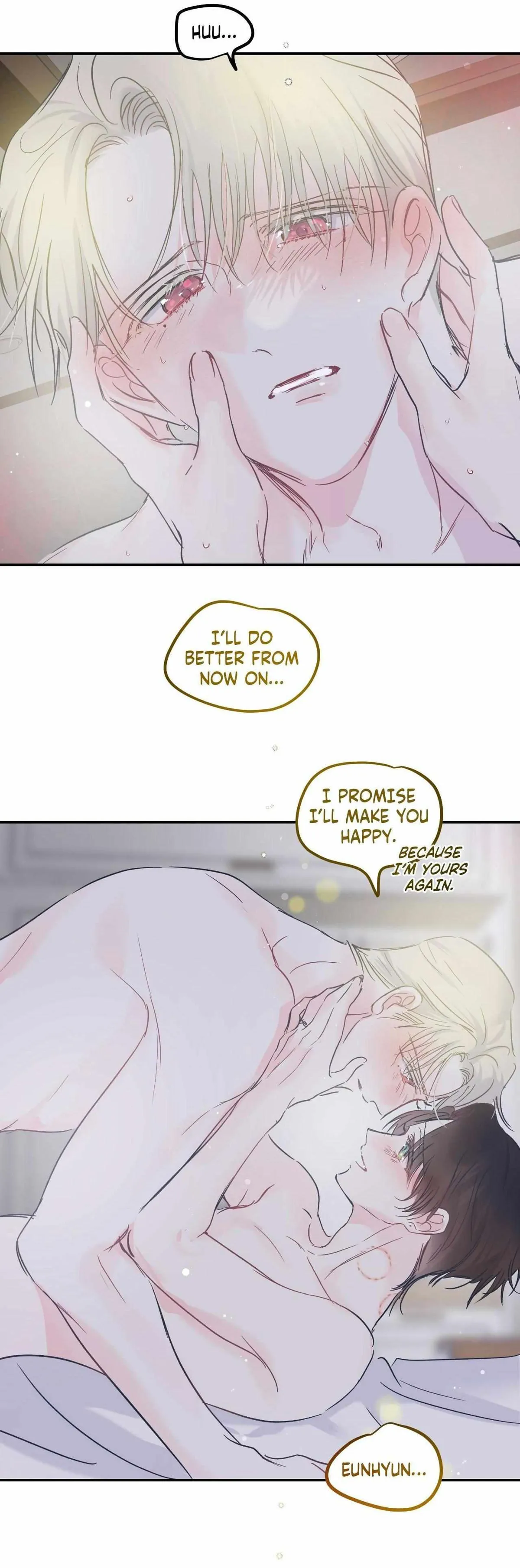 Read A plot twist is a plot twist plot twist chapter 43 image 20 on Lezhin