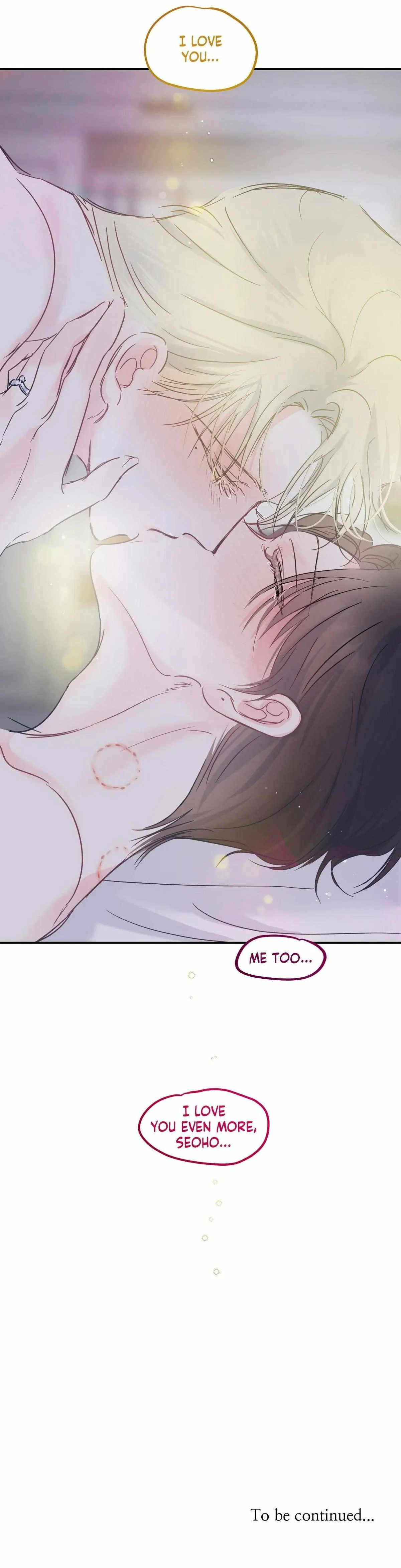 Read A plot twist is a plot twist plot twist chapter 43 image 21 on Lezhin