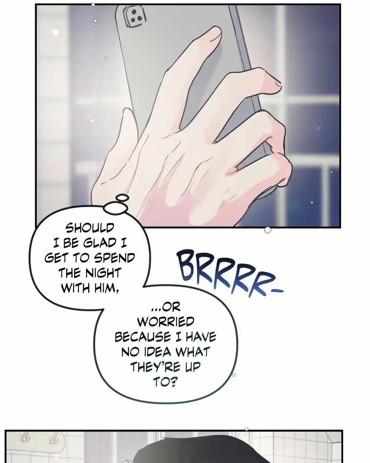 Read A plot twist is a plot twist plot twist chapter 44.1 image 19 on Lezhin