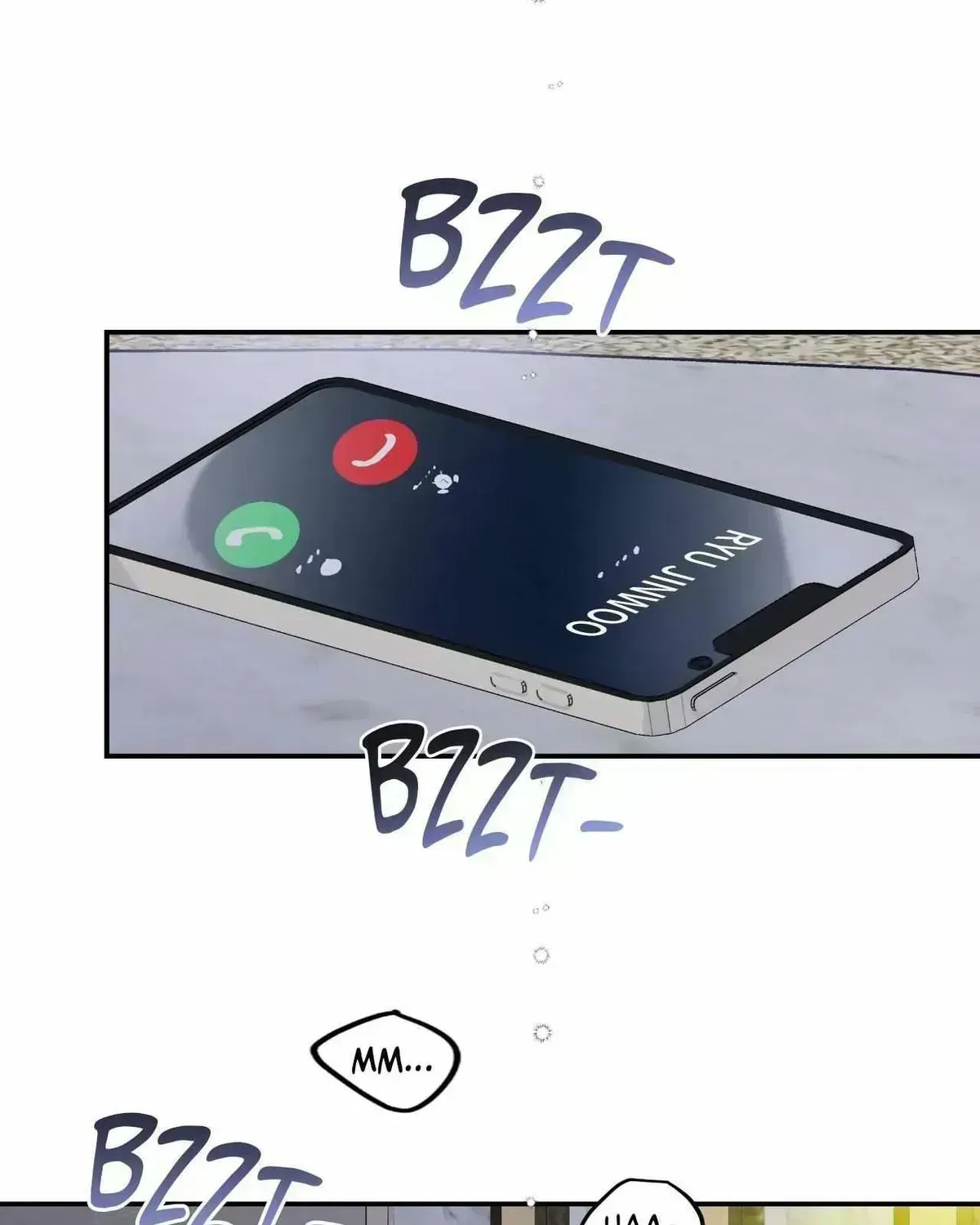 Read A plot twist is a plot twist plot twist chapter 44.1 image 23 on Lezhin