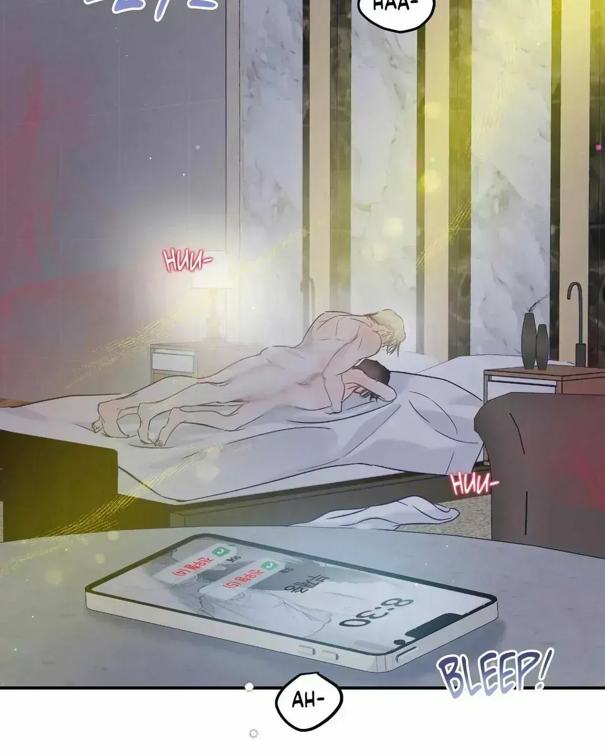 Read A plot twist is a plot twist plot twist chapter 44.1 image 24 on Lezhin
