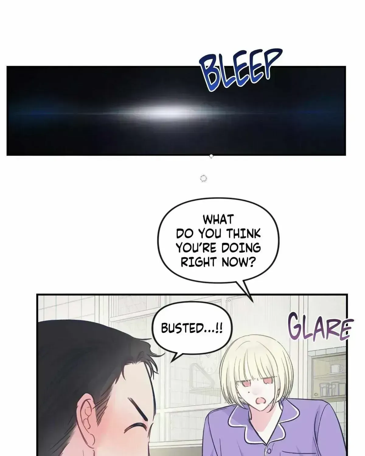 Read A plot twist is a plot twist plot twist chapter 44.1 image 4 on Lezhin