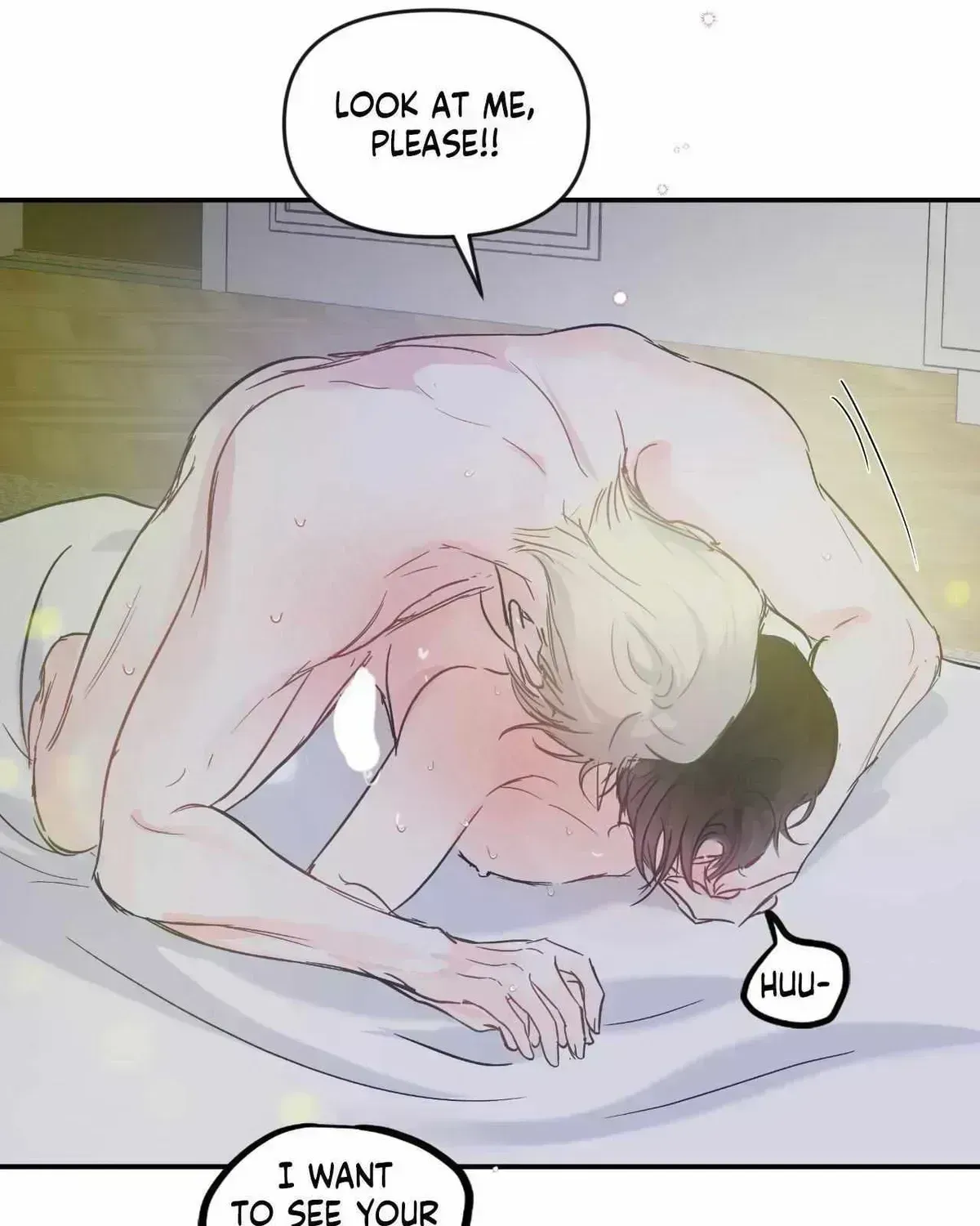Read A plot twist is a plot twist plot twist chapter 44.1 image 43 on Lezhin