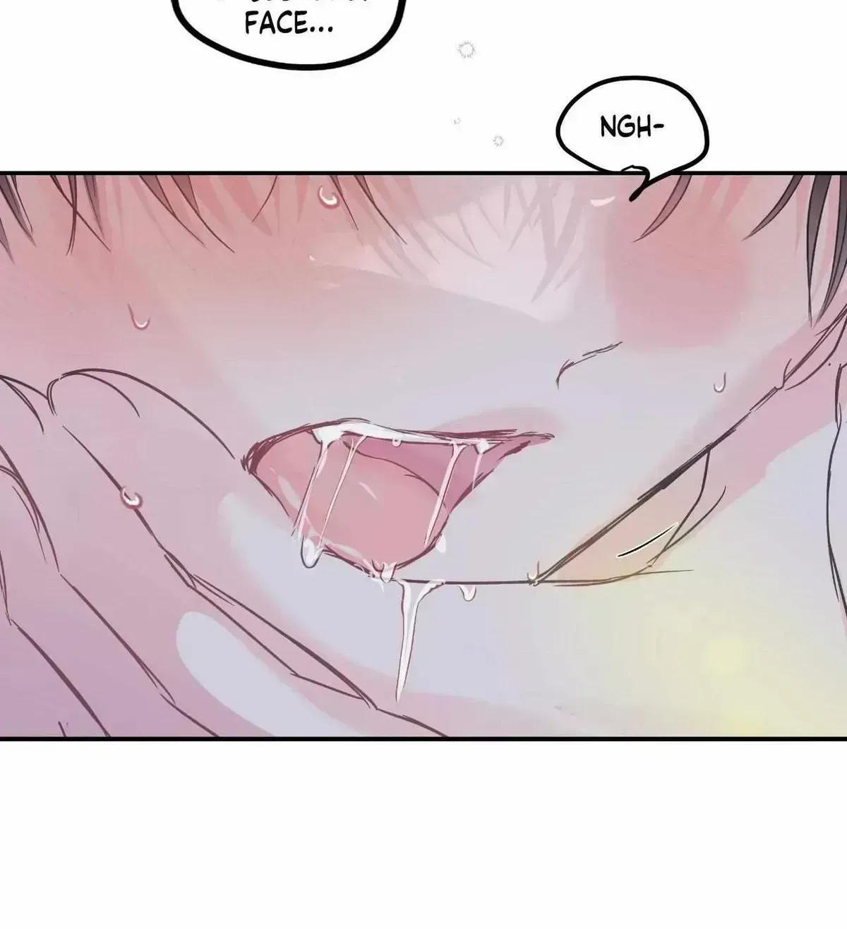 Read A plot twist is a plot twist plot twist chapter 44.1 image 44 on Lezhin