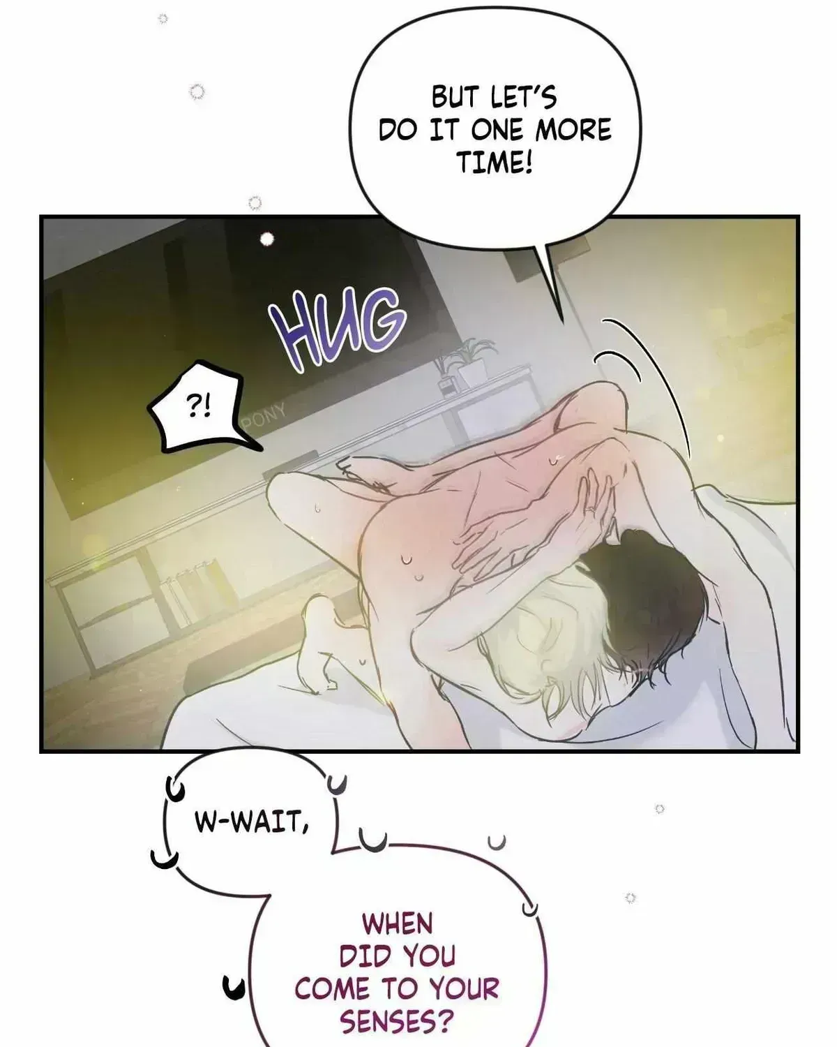 Read A plot twist is a plot twist plot twist chapter 44.1 image 55 on Lezhin