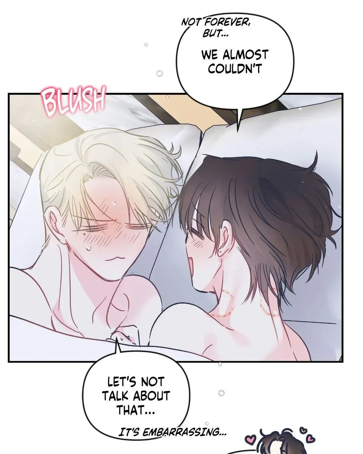 Read A plot twist is a plot twist plot twist chapter 44.2 image 11 on Lezhin