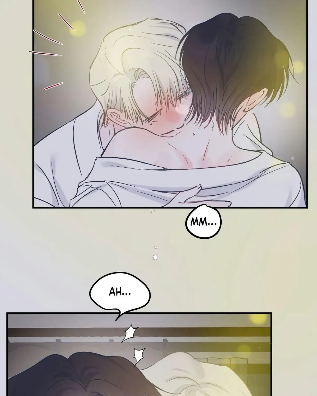 Read A plot twist is a plot twist plot twist chapter 44.2 image 13 on Lezhin