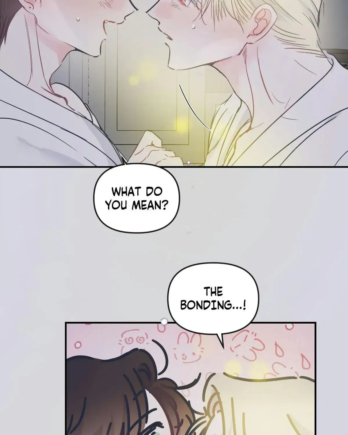 Read A plot twist is a plot twist plot twist chapter 44.2 image 19 on Lezhin