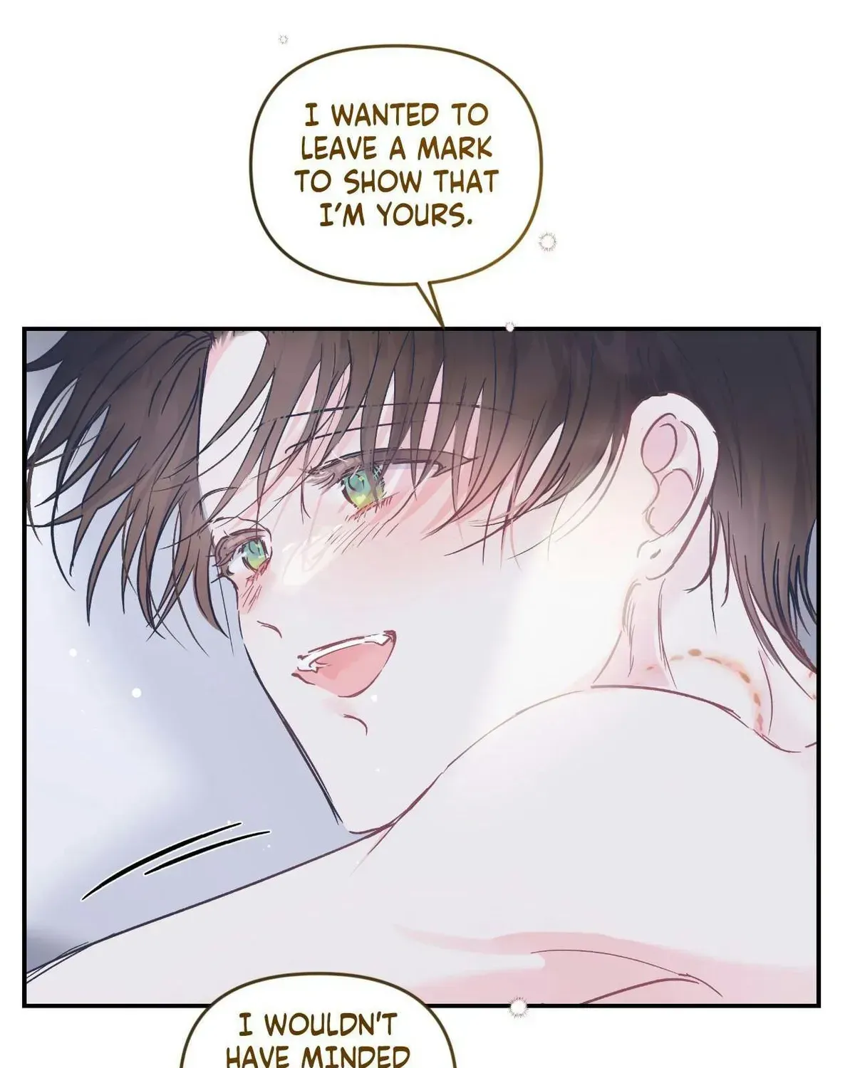 Read A plot twist is a plot twist plot twist chapter 44.2 image 35 on Lezhin