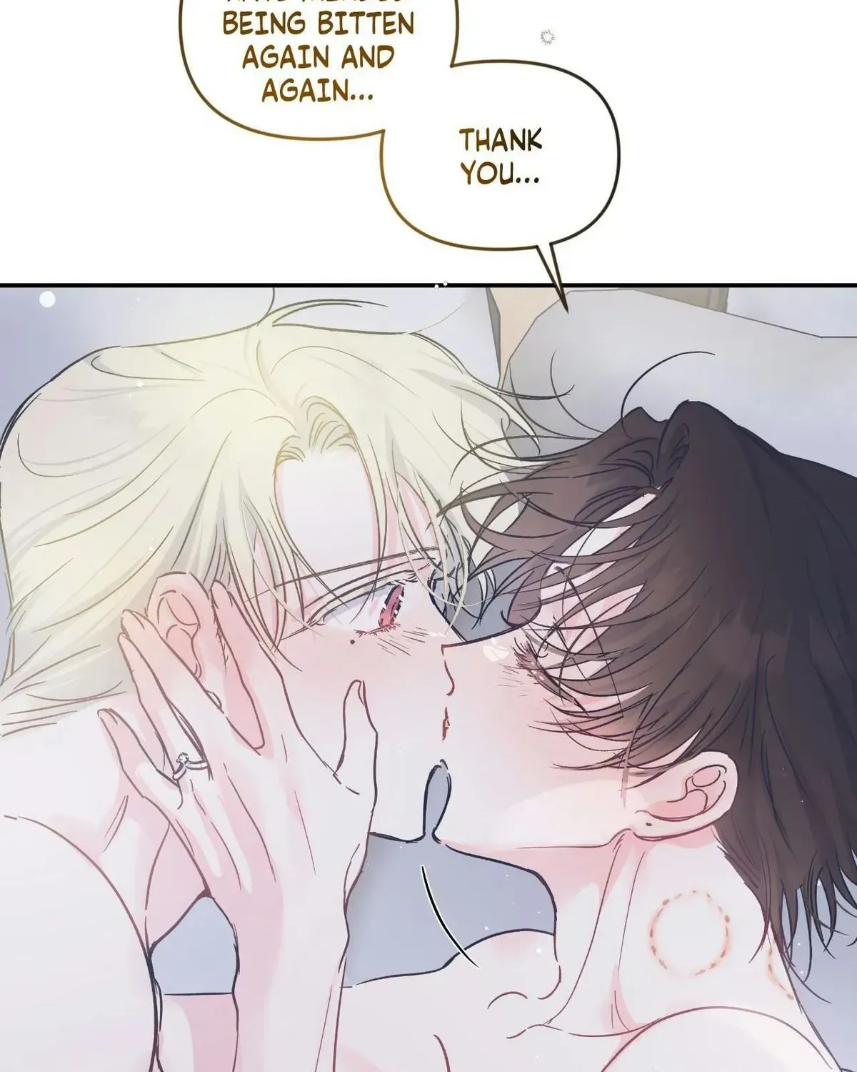 Read A plot twist is a plot twist plot twist chapter 44.2 image 36 on Lezhin