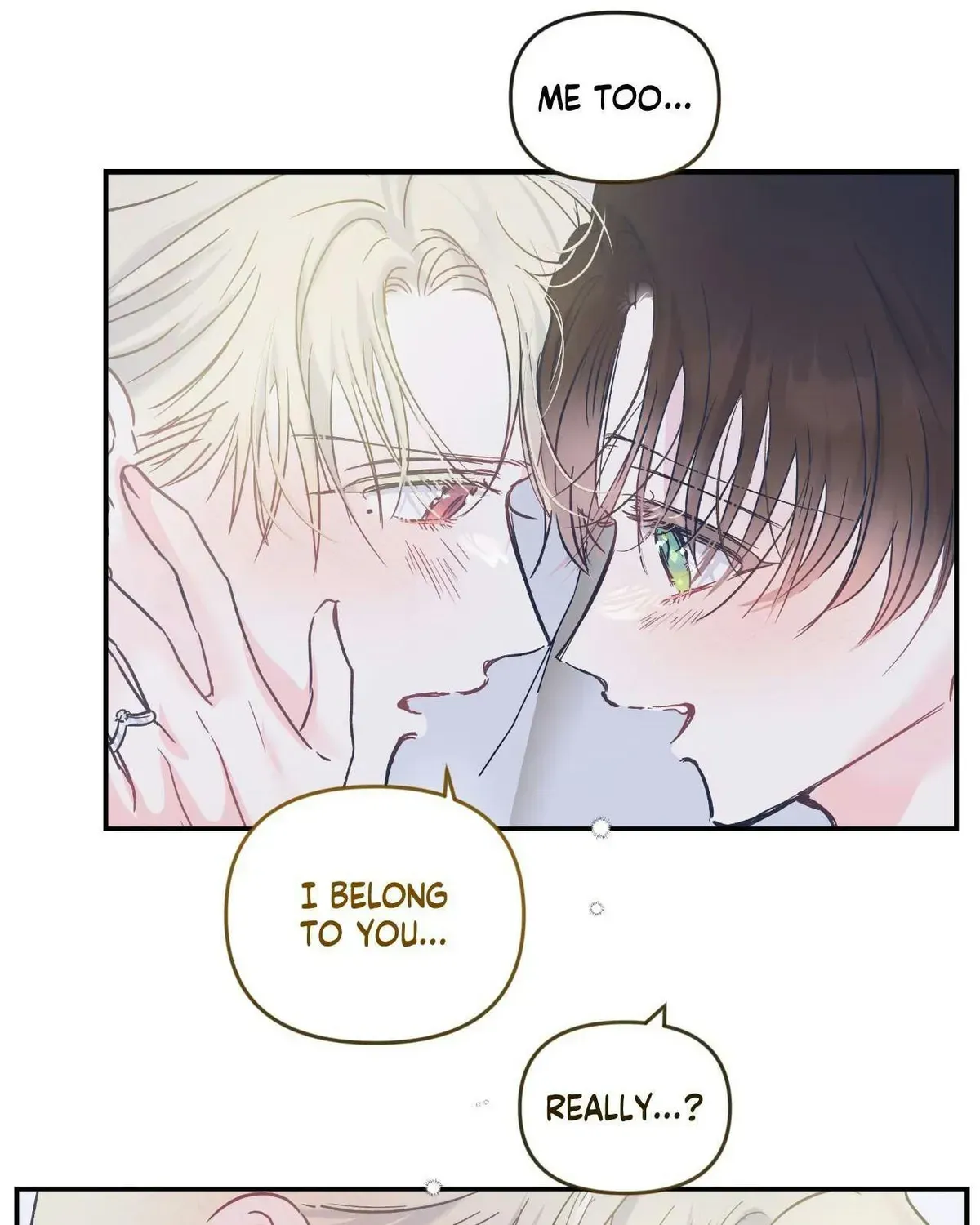Read A plot twist is a plot twist plot twist chapter 44.2 image 38 on Lezhin