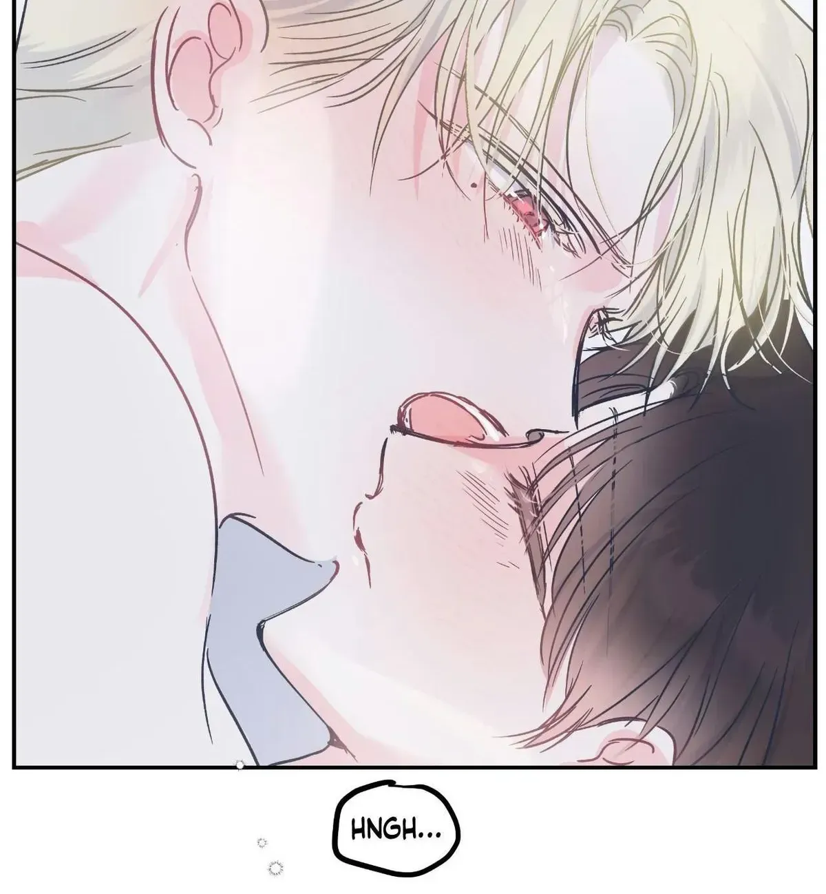 Read A plot twist is a plot twist plot twist chapter 44.2 image 39 on Lezhin