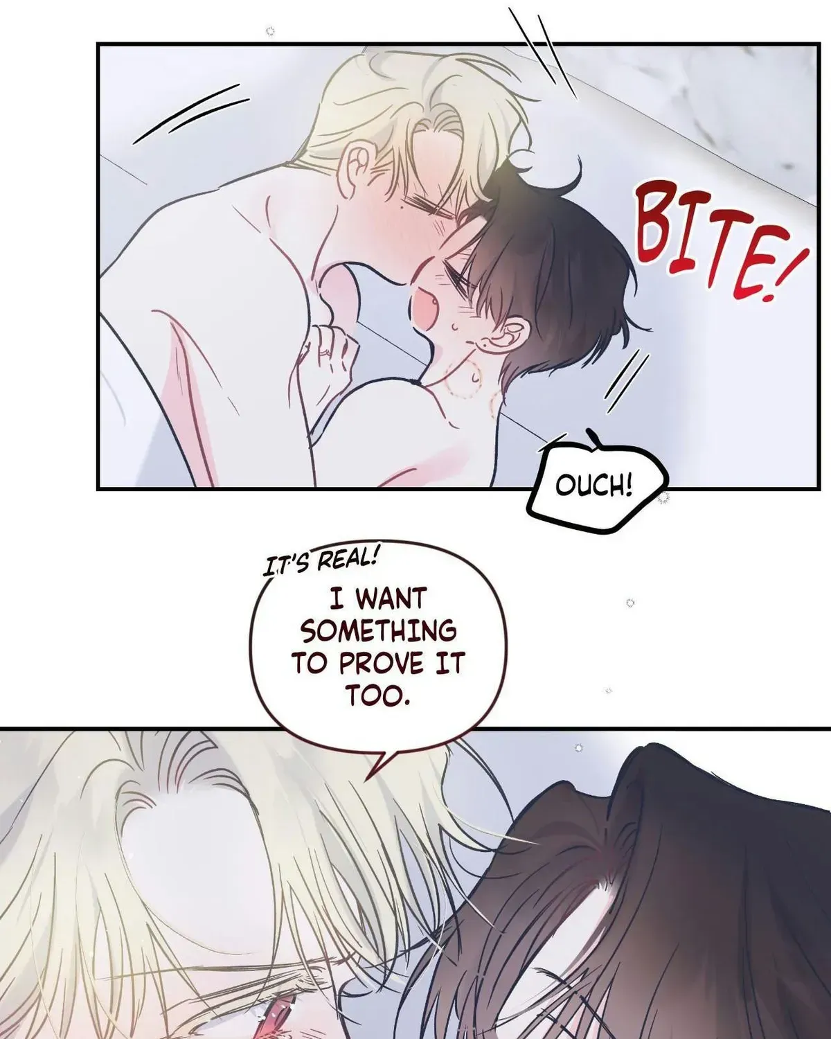 Read A plot twist is a plot twist plot twist chapter 44.2 image 40 on Lezhin