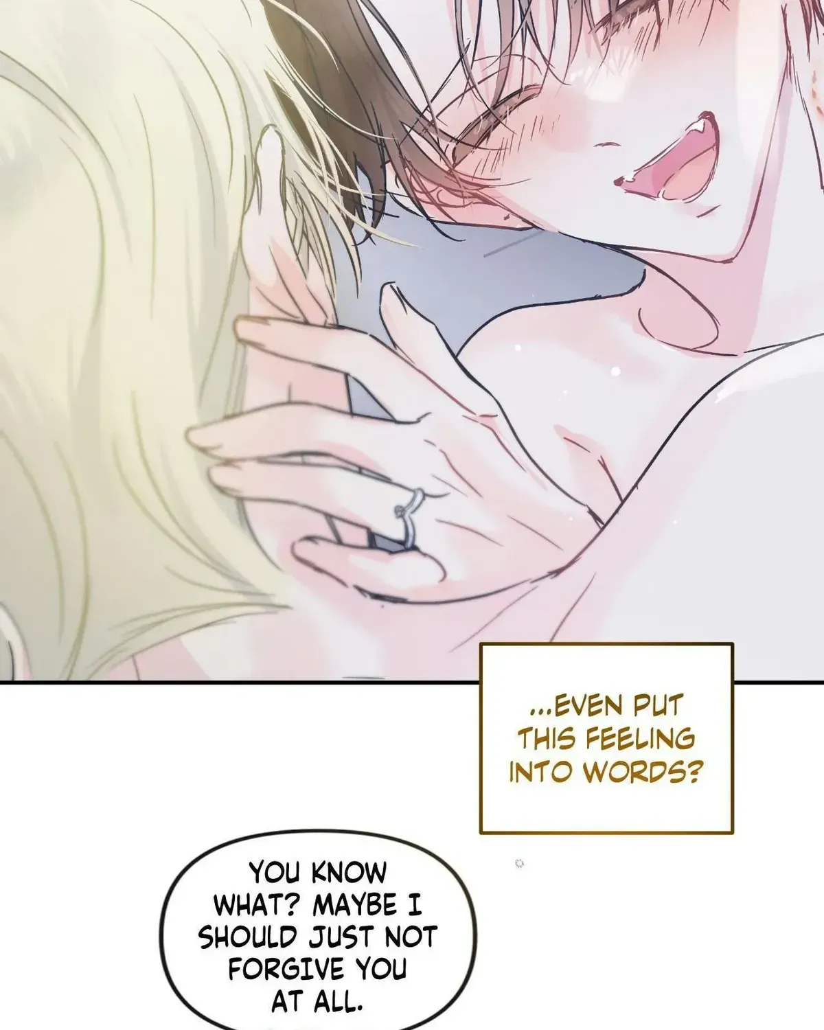 Read A plot twist is a plot twist plot twist chapter 44.2 image 43 on Lezhin